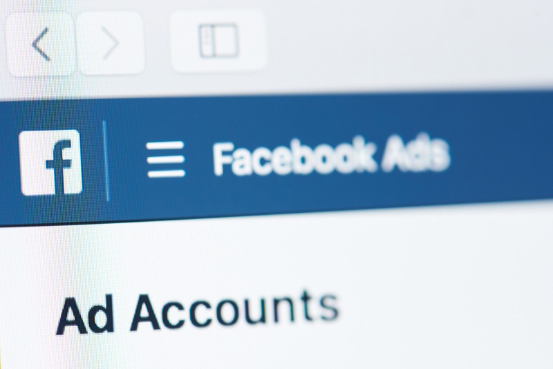 Facebook-ads